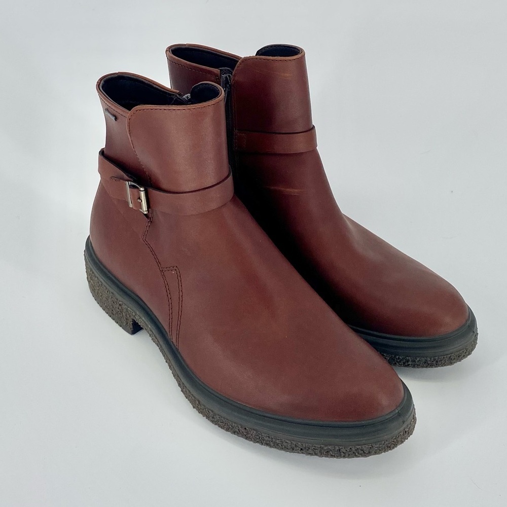 ECCO CREPETRAY GTX BOOT - Picture 5 of 16